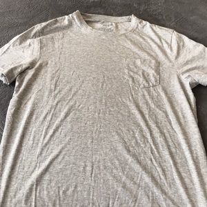 Vince men’s size XS tee
